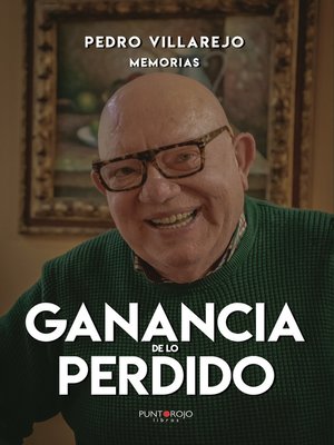cover image of Ganancia de lo perdido